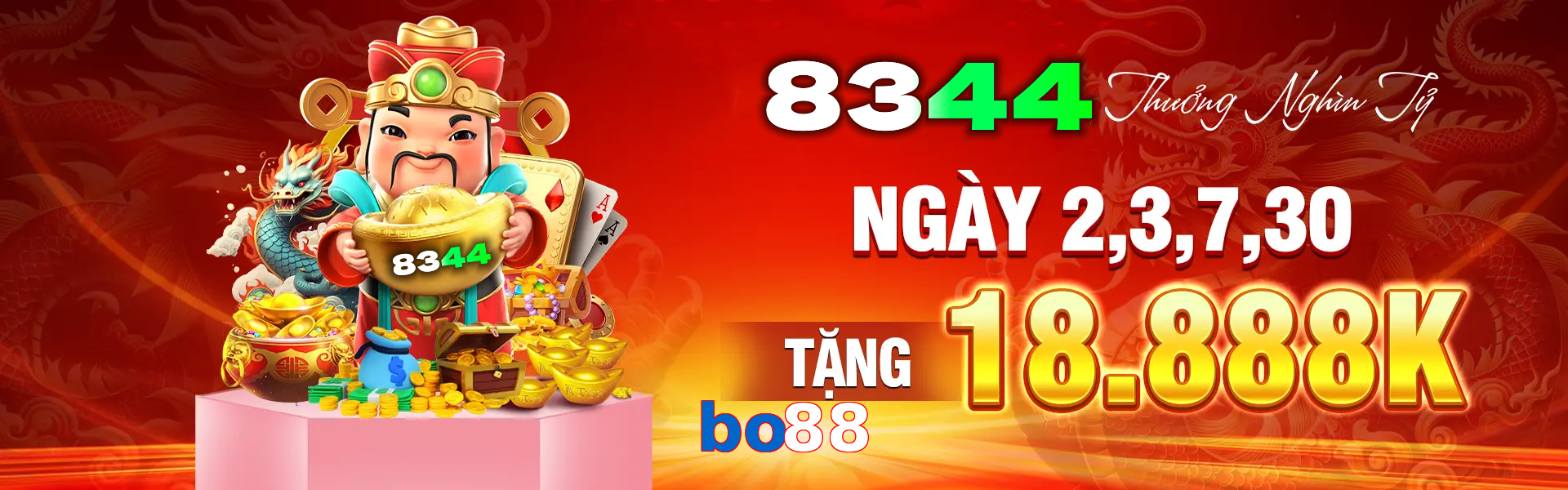 ✅ Đăng nhập nhanh + Thưởng chào mừng! bo88