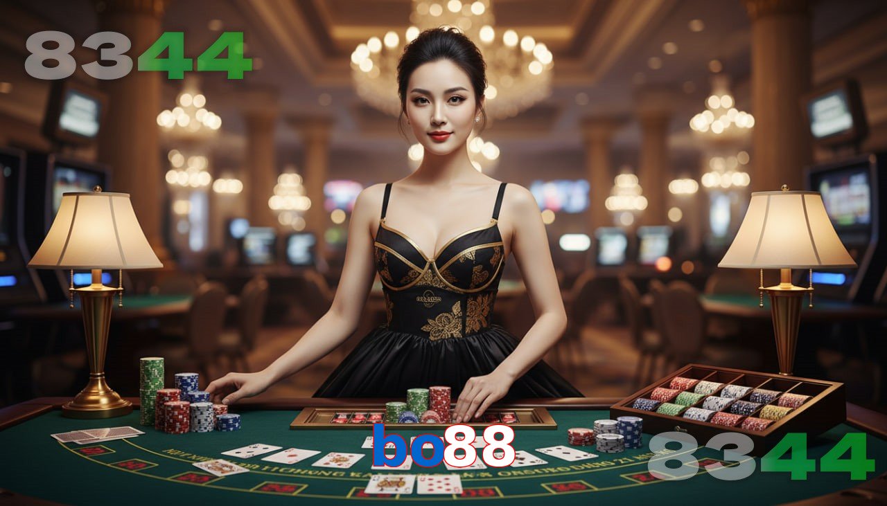 ✅ Hướng dẫn nhanh + ưu đãi chào mừng bo88