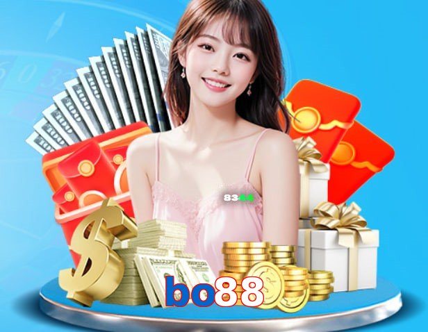 bo88 – Nền tảng giải trí an toàn bo88